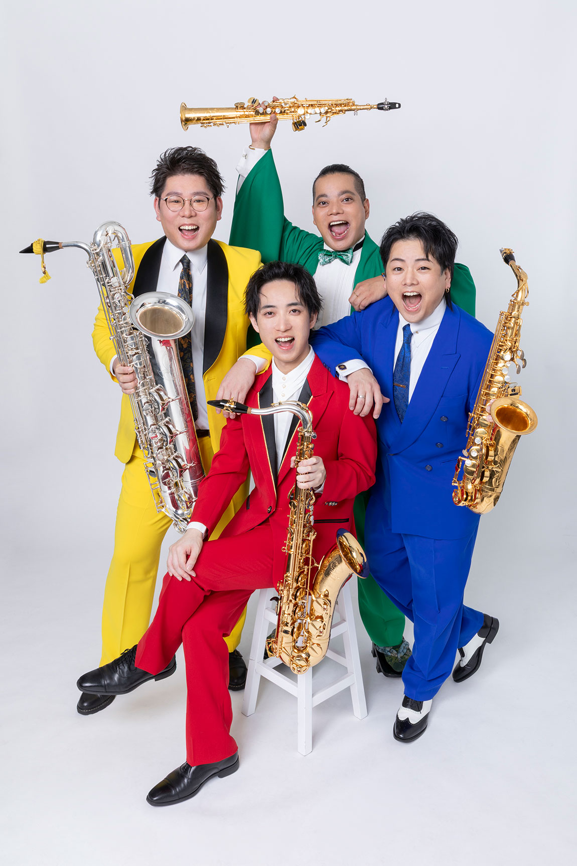 イベントポスター「Adam Christmas LIVE!!!!」